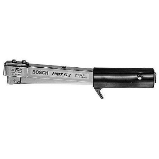 Bosch Accessories HMT 53 0603038002 kladivová sponkovačka Typ sponky Typ 53 Délka svorek 4 - 8 mm
