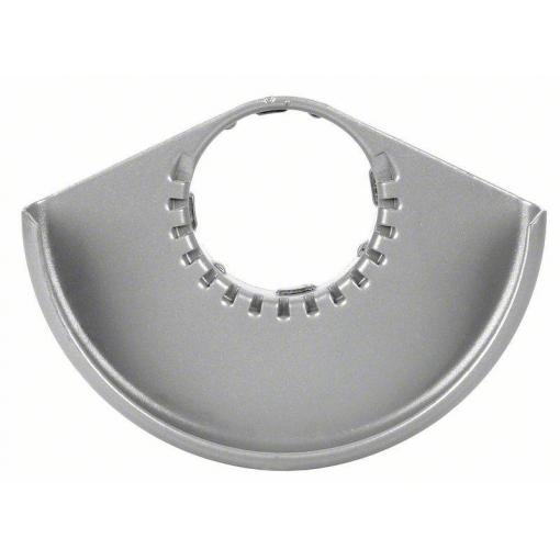 Ochranný kryt bez krycího plechu - 125 mm Bosch Accessories 1605510365 Průměr 125 mm