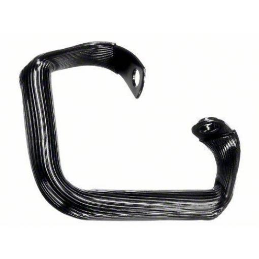 Oblouková rukojeť - - Bosch Accessories 1607000247