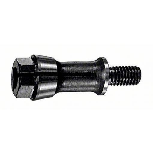 Kleštinové upínací pouzdro s upínací maticí - 8 mm Bosch Accessories 1608570041 Průměr 8 mm