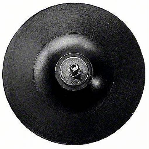 Bosch Professional 1609200240 Opěrný talíř - 125 mm, 8 mm Průměr 125 mm
