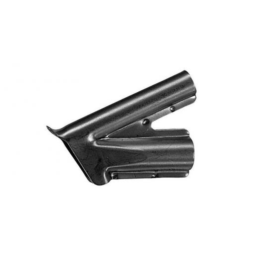 Svařovací botka - 10 mm Bosch Accessories 1609201798 Průměr 10 mm