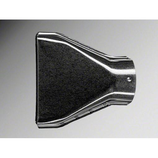Plošné trysky - 75 mm, 33,5 mm Bosch Accessories 1609390451 Průměr 33.5 mm