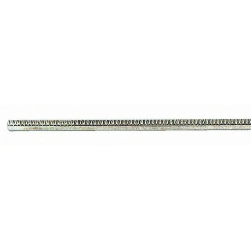 Hloubkový doraz - 310 mm, zu Zusatzhandgriff 2 602 025 077, . . .062 Bosch Accessories 1613001003