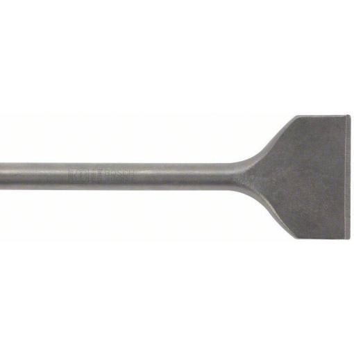 Bosch Accessories 1618601019 SDS-max sekáč na dlaždice 80 mm Celková délka 300 mm SDS max 1 ks