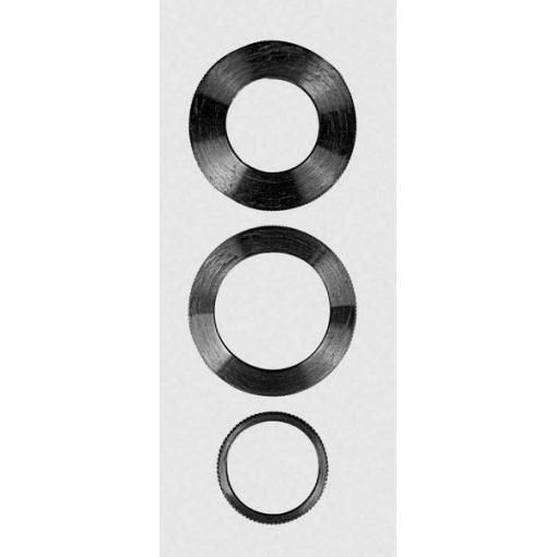 Bosch Accessories 2600100219 Bosch Power Tools adaptér závitu 25.4 x 20 x 1.5 mm 1 ks