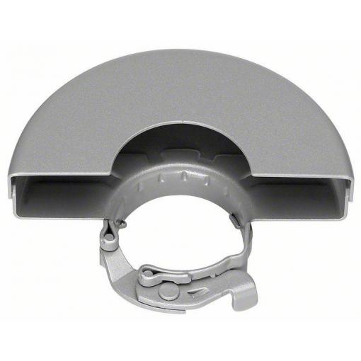 Ochranný kryt s krycím plechem - 230 mm, mit Codierung Bosch Accessories 2602025283 Průměr 230 mm