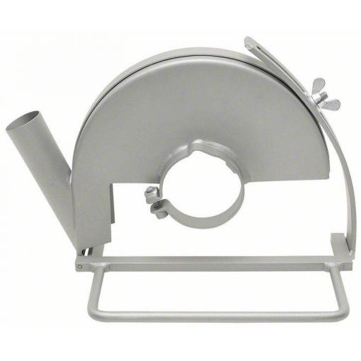 Vodicí saně s odsávacím krytem pro dělení - 230 mm Bosch Accessories 2602025285 Průměr 230 mm