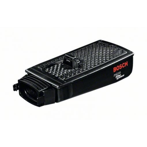Mikrofiltr k HW3 kompletní. - für GEX, PEX, GSS, PBS Bosch Accessories 2605411147