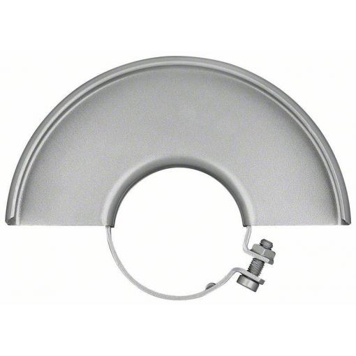 Ochranný kryt - 230 mm, mit Codierung Bosch Accessories 2605510298 Průměr 230 mm