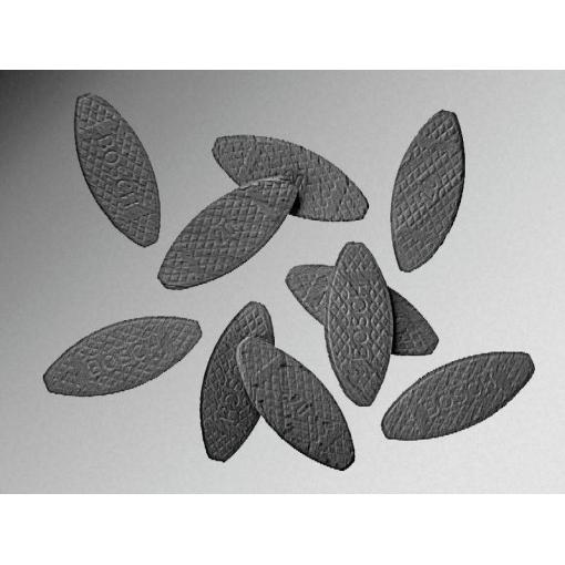 Bosch Accessories 2607000797 GR 10 plochá hmoždinka 55 mm 4 mm 50 ks
