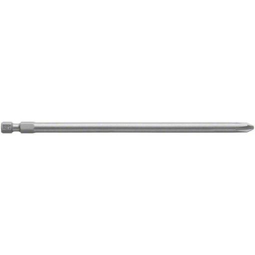 Bosch Accessories Bosch Power Tools 2607001540 křížový bit PH 2 extra tvrdé E 6.3 1 ks