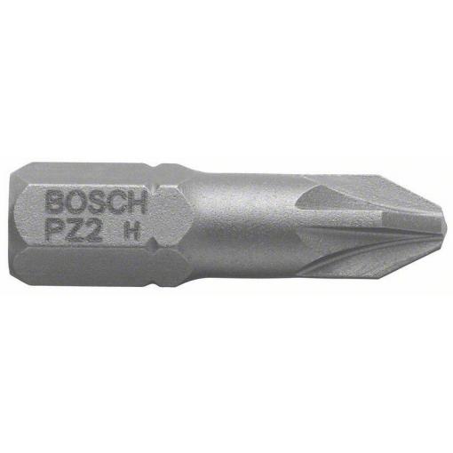 Bosch Accessories 2607001555 křížový bit PZ 1 C 6.3 10 ks