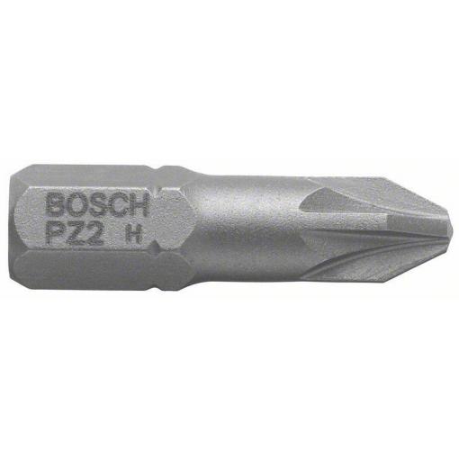 Bosch Accessories 2607001562 2607001562 křížový bit PZ 3 C 6.3 3 ks