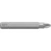 Bosch Accessories 2607001571 2607001571 křížový bit PZ 2 C 6.3 3 ks