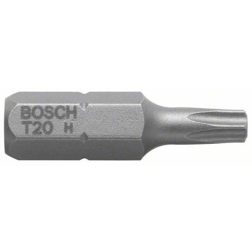 Bosch Accessories 2607001625 bit ITX T 40 extra tvrdé C 6.3 3 ks