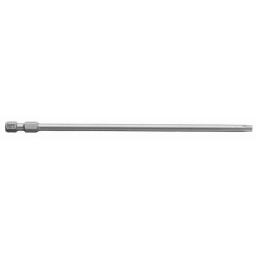 Bosch Accessories 2607001662 2607001662 bit ITX T 8 extra tvrdé E 6.3 1 ks