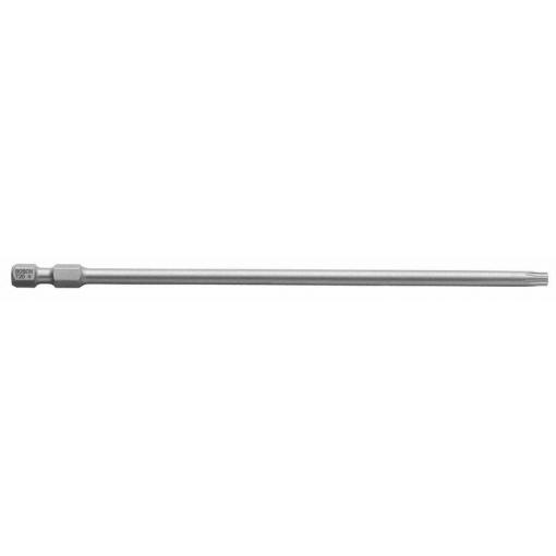 Bosch Accessories 2607001666 2607001666 bit ITX T 15 extra tvrdé E 6.3 1 ks