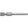 Bosch Accessories 2607001732 bit inbus 3 mm extra tvrdé E 6.3 3 ks