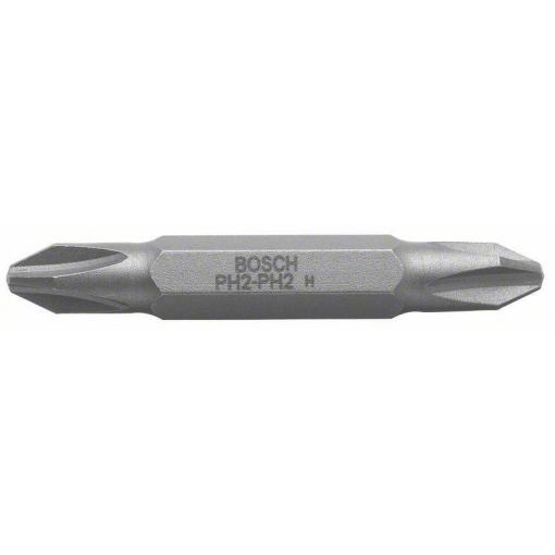 Bosch Accessories Bosch Power Tools 2607001739 oboustranný bit PH 1 1 ks