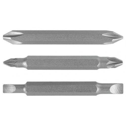Bosch Accessories oboustranný bit (sada) 4.5 mm, 5.5 mm 3 ks