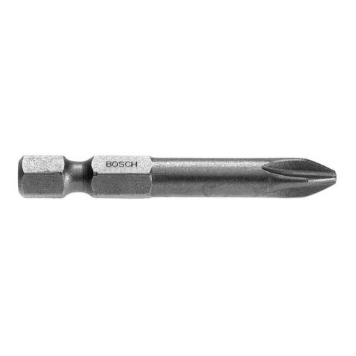Bosch Accessories 2607002504 2607002504 křížový bit PH 3 extra tvrdé E 6.3 25 ks