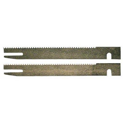 Bosch Accessories 2607018012 Sada pilových listů, 300 mm, 2 ks