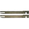 Bosch Accessories 2607018013 2dílná souprava pilových plátků - 70 mm