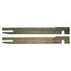 Bosch Accessories 2607018013 2dílná souprava pilových plátků - 70 mm