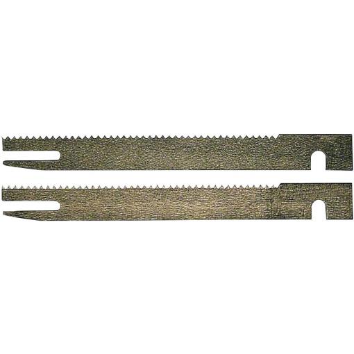 Bosch Accessories 2607018013 2dílná souprava pilových plátků - 70 mm