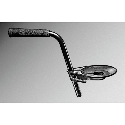 Univerzální štít proti stříkání - - Bosch Accessories 2607990020 Průměr 43 mm