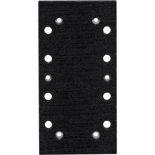 Brusná deska 182 x 92 mm, pro GSS, upevnění na suchý zip Bosch Accessories 2608000072