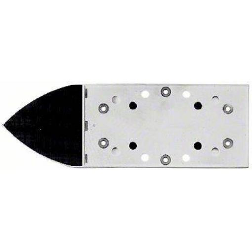Brusná deska prodloužená - 185 x 93 mm Bosch Accessories 2608000189