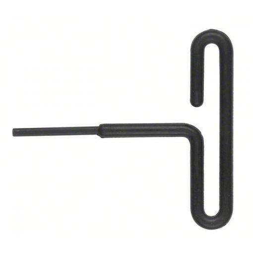 Šestihranný klíč - - Bosch Accessories 2608000328