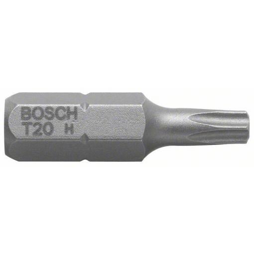Bosch Accessories 2608522008 bit ITX TR 9 extra tvrdé C 6.3 2 ks