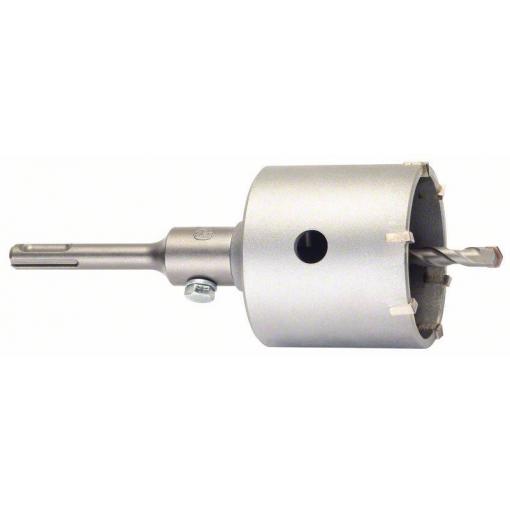 Bosch Accessories 2608550064 dutá vrtací korunka 3dílná 68 mm 1 sada