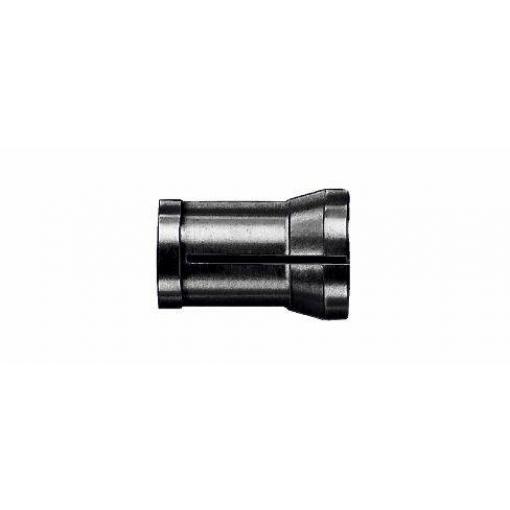 Kleštinové upínací pouzdro bez upínací matice - 6 mm Bosch Accessories 2608570137 Průměr 6 mm