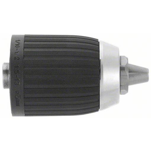 Rychloupínací sklíčidla do 13 mm - 2 – 13 mm, 3/8 - 24 Bosch Accessories 2608572060