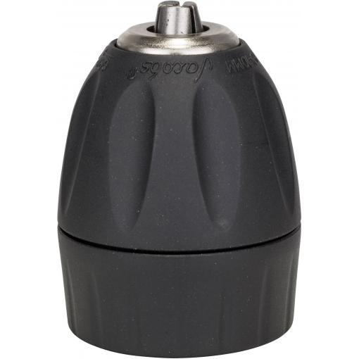Rychloupínací sklíčidla do 10 mm - 1 – 10 mm, 3/8 - 24 Bosch Accessories 2608572068