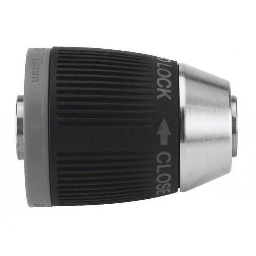 Rychloupínací sklíčidla do 13 mm - 1,5 – 13 mm, 1/2 - 20 Bosch Accessories 2608572182