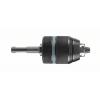 Rychloupínací sklíčidla SDS-plus - 1,5 – 13 mm, SDS-plus Bosch Accessories 2608572227