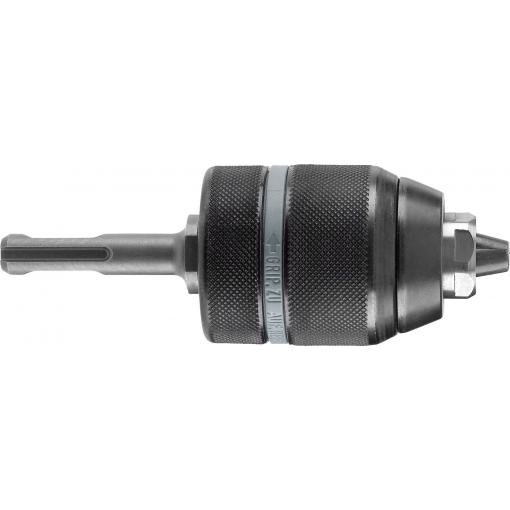Rychloupínací sklíčidla SDS-plus - 1,5 – 13 mm, SDS-plus Bosch Accessories 2608572227