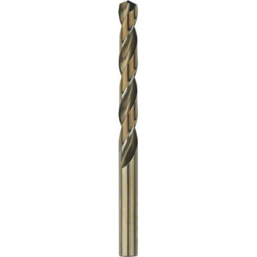 Bosch Accessories 2608585904 HSS kovový spirálový vrták 12.5 mm Celková délka 151 mm Cobalt DIN 338 válcová stopka 5 ks