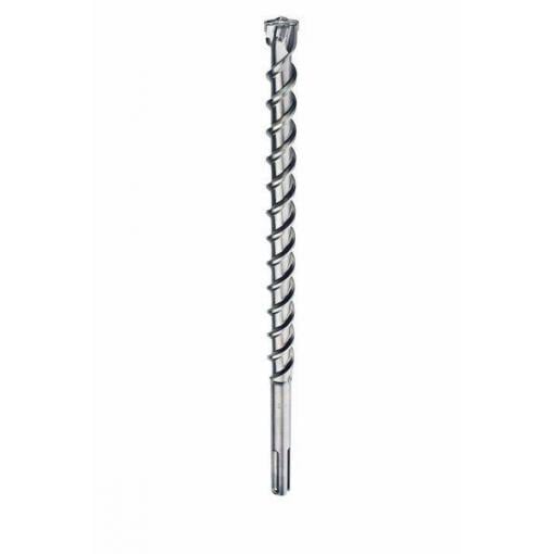 Bosch Accessories SDS-max-7 2608586799 tvrdý kov příklepový vrták 35 mm Celková délka 1320 mm SDS max 1 ks