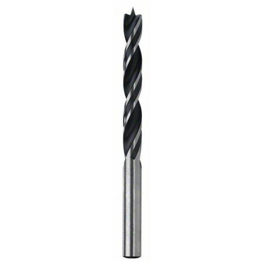 Bosch Accessories 2608596308 spirálový vrták do dřeva 11 mm Celková délka 142 mm válcová stopka 1 ks
