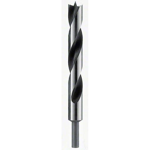 Bosch Accessories 2608597199 spirálový vrták do dřeva 16 mm Celková délka 400 mm válcová stopka 1 ks