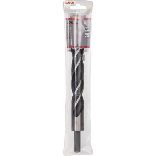 Bosch Accessories 2608597206 spirálový vrták do dřeva 26 mm Celková délka 215 mm válcová stopka 1 ks