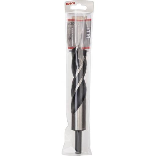 Bosch Accessories 2608597208 spirálový vrták do dřeva 30 mm Celková délka 220 mm válcová stopka 1 ks