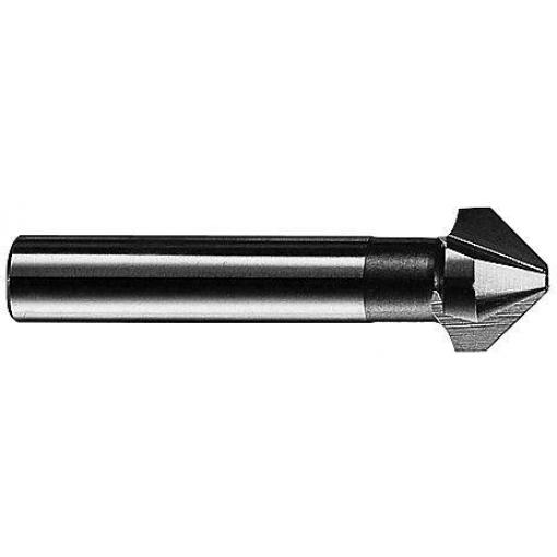 Bosch Accessories Bosch Power Tools 2608597509 záhlubník 20.5 mm HSS válcová stopka 1 ks