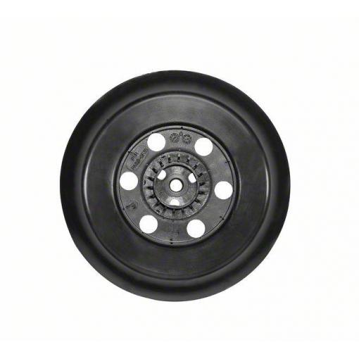 Bosch Accessories 2608601179 Brusné talíře - mittel, 150 mm Průměr 150 mm Vhodný pro Excentrická bruska PEX 15, PEX 420 AE